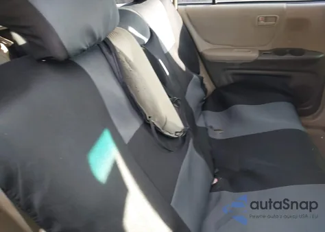 2004 Toyota Highlander V6 z USA, uszkodzony, nr VIN JTEDP21A540026725